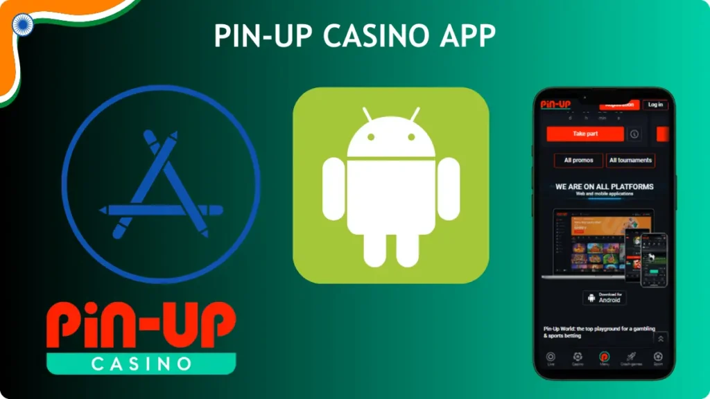 Pin Up Casino