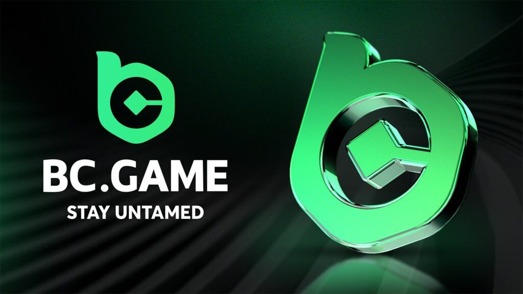 Discover the Thrills of BC.Game Crypto Casino