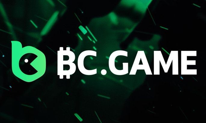 Exploring the World of BC Co Crypto Casino A New Era of Online Gaming -174186467