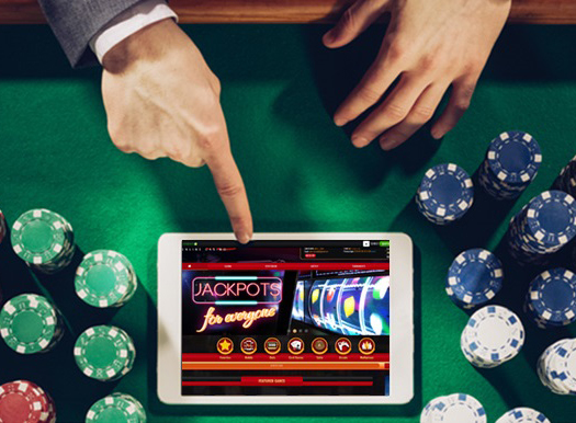 Best Casino Promotions for Slot Players Maximize Your Winnings Best Casino Promotions for Slot Players Maximize Your Winnings
