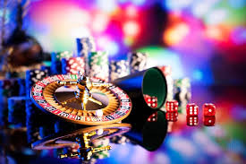 Discover the Thrilling World of UK Online Slots at Online Casinos