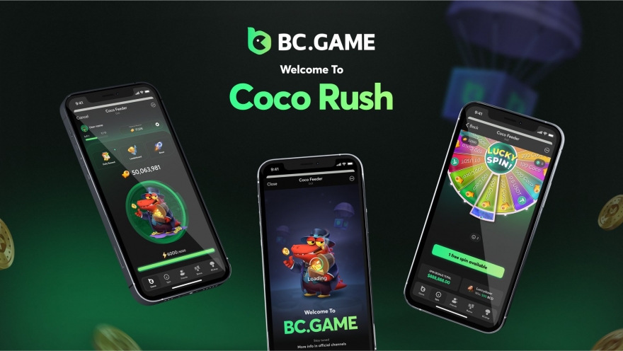 Experience the Thrill of BC Hash Game A New Era in Online Gaming