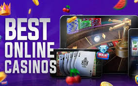 Experience the Thrill of Online Slots with Multiple Bonuses Experience the Thrill of Online Slots with Multiple Bonuses