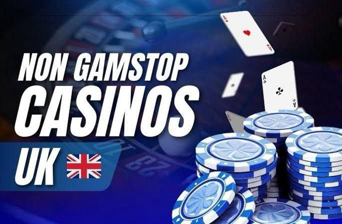Exploring Non-Gamstop Casinos Your Guide to Alternative Online Gambling Exploring Non-Gamstop Casinos Your Guide to Alternative Online Gambling