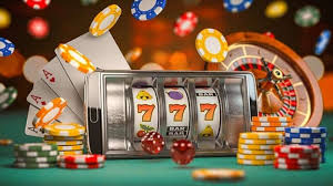 Exploring Online Casinos Offering Live Poker A Comprehensive Guide -1616445467