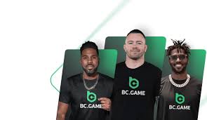 Exploring the Exciting Bonus Types at BC.Game 2059936970