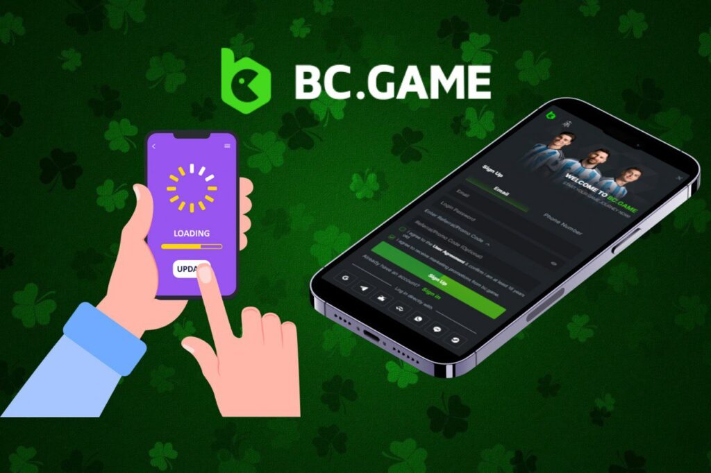 The Complete Guide to BC.App Mirror Your Gateway to Seamless Gaming