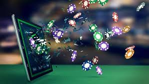The Rise of New Independent Casinos A Fresh Perspective on Online Gambling