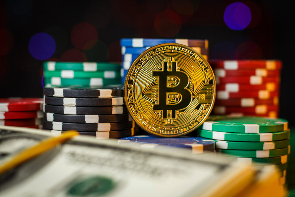 Todo lo que necesitas saber sobre los casinos Bitcoin sin depósito