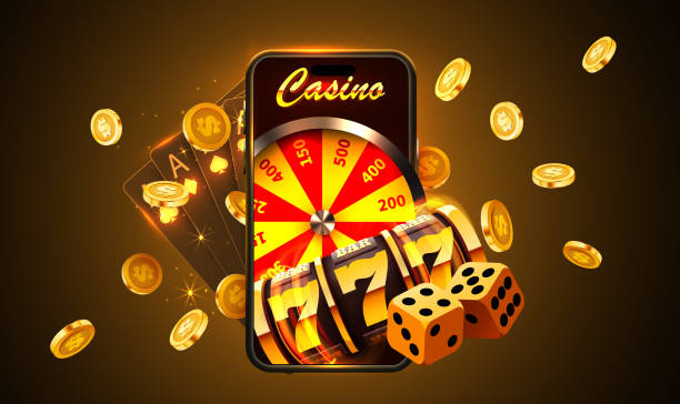 Top Rated Online Casinos in the UK Your Guide to Winning Big! Top Rated Online Casinos in the UK Your Guide to Winning Big!