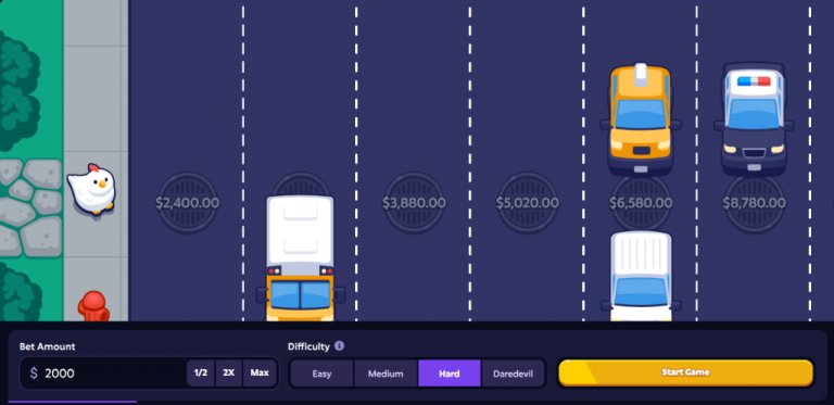 Discover the Thrill of Mission Uncrossable at Canadian Online Casinos