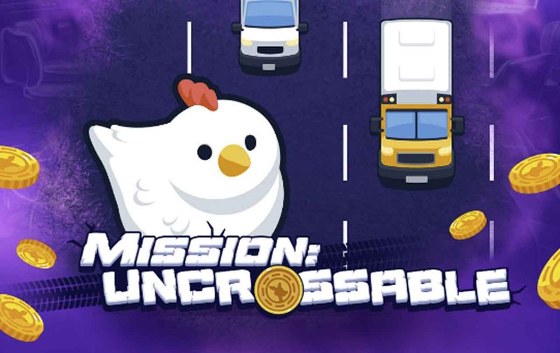 Mission Uncrossable: The Thrilling Casino Challenge Taking Canada by Storm