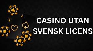 Casinon med Skattefria Vinster En Guide till Lättsamma Spelupplevelser