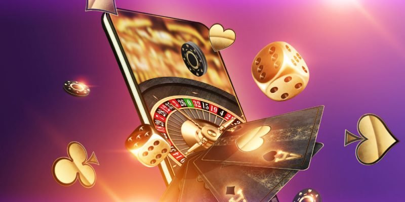 Discover the World of Online Gaming Without Deposits - newnodepositcasinos.org Discover the World of Online Gaming Without Deposits - newnodepositcasinos.org