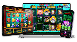 Experience the Best in Online Gaming Online Casino Offering Clean Interface