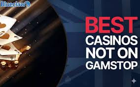 Explore the Best Casino Sites Not on GamStop 991225174 Explore the Best Casino Sites Not on GamStop 991225174