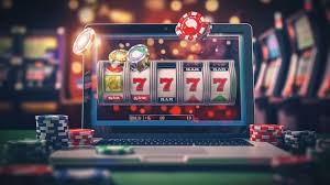 Explore the Thrills of Slotmonster Online Casino UK