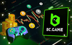 Exploring BC.GAME The Future of Online Gaming in Nigeria