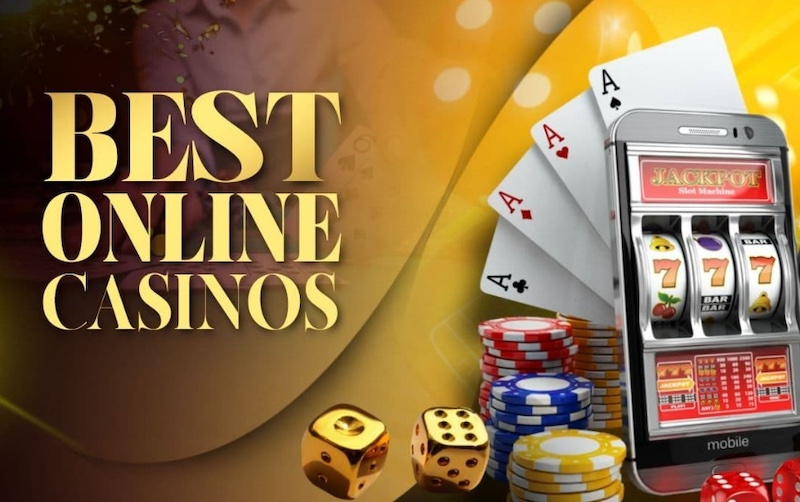 Exploring the Exciting World of Neon54 Casino Online Games