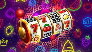 Exploring the Exciting World of Neon54 Casino Online Games