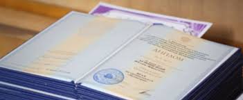 Купить диплом сантехника легально и надежно