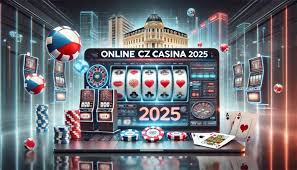 Mezinárodní Casino Svět Hracích Automatů a Hazardních Hier