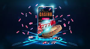 Nejlepší české online casino – Hrajte chytře a bezpečně