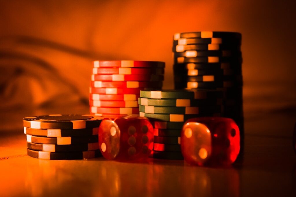 Online Casino v České Republice Průvodce a Tipy