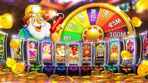 Slots Angels Casino Your Ultimate Gaming Destination