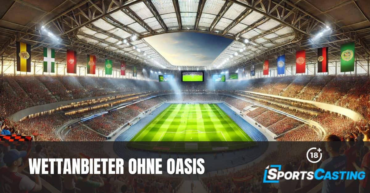 Sportwetten ohne Lugass Fair wetten und gewinnen
