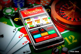 The Evolution of Online Casinos Keeping Up with Regular Updates