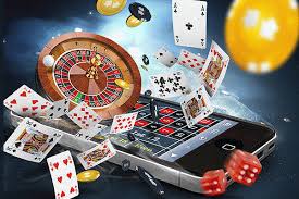 The Rise of Skill-Based Casino Games A New Era in Gaming