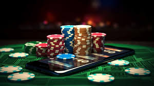 The Rise of Skill-Based Casino Games A New Era in Gaming