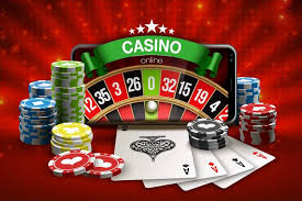 Top Casino Cashback Offers You Shouldn't Miss Top Casino Cashback Offers You Shouldn't Miss