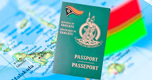 Unlocking Global Opportunities Buy a Vanuatu Passport Unlocking Global Opportunities Buy a Vanuatu Passport