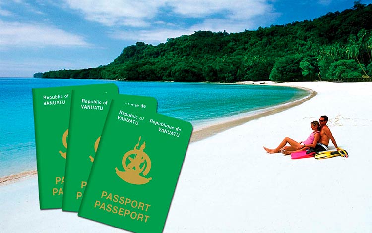 Unlocking Global Opportunities Buy a Vanuatu Passport Unlocking Global Opportunities Buy a Vanuatu Passport