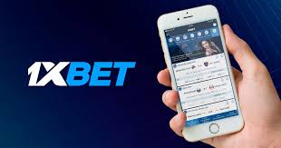 1xBet Korea Download the App for Seamless Betting -187876763 1xBet Korea Download the App for Seamless Betting -187876763