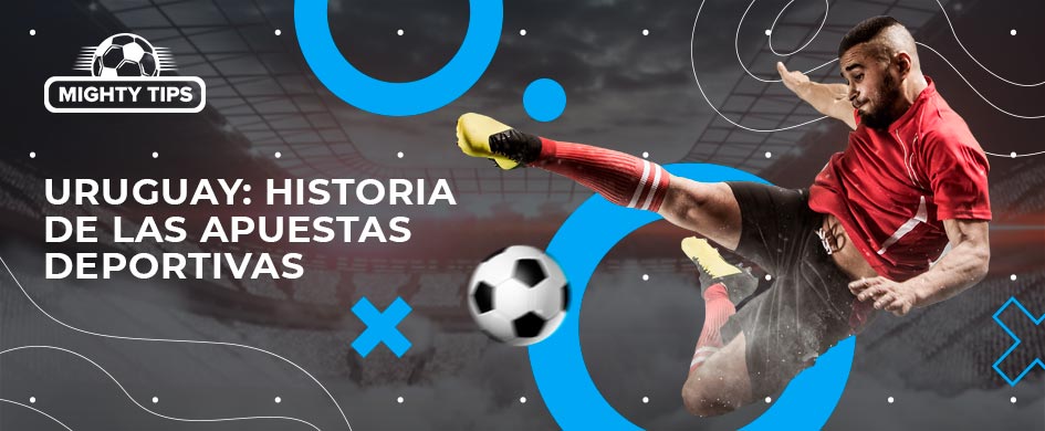 Apuestas Deportivas en Uruguay Todo lo Que Necesitas Saber -487762309