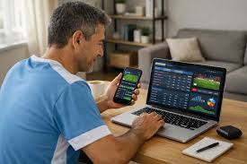 Apuestas Deportivas Guía Completa para Apostar con Éxito -464680763