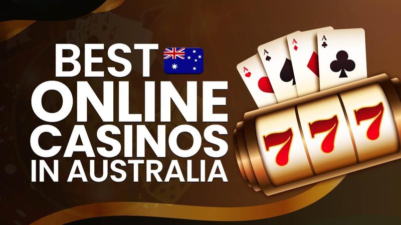 Exploring the Thriving Online Gaming Scene at Asino Casino Australia