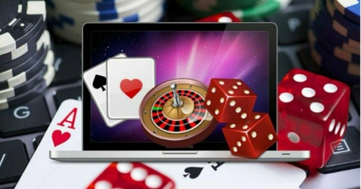 BSB007 Casino Your Premier Online Gaming Destination