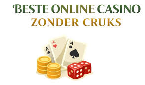 Casino Zonder CRUKS Met Snelle Uitbetaling 1223574596