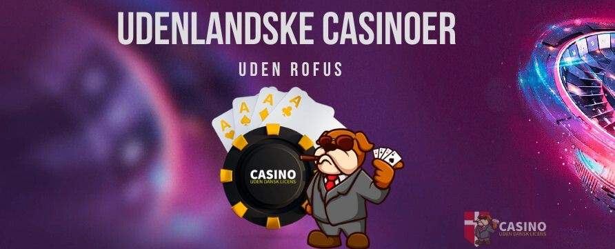 Dansk Casino Uden MitID En Guide til Sikker Spiloplevelse