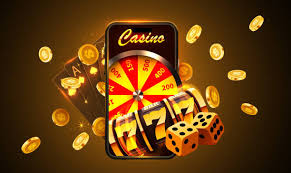 Experience the Thrill of Vegas Now Casino Online