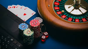 Explore the Excitement of the Brand New UK Online Casino