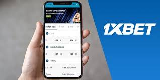 Explore the Exciting Features of the 1xbet India App