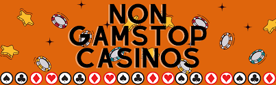 Explore the World of Non Gamstop UK Casino Sites