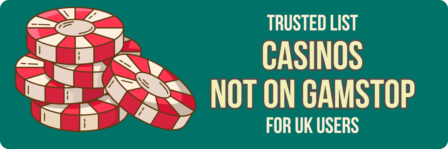 Exploring Non-Gamstop Casinos in the UK Your Guide to Safe Online Gambling
