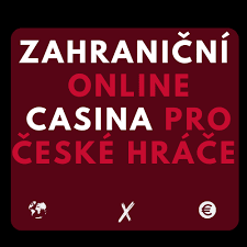 Mezinárodní online kasina Zábava a šance na výhru po celém světě