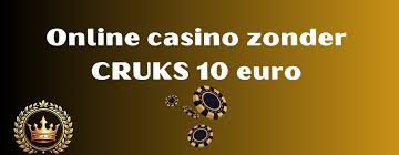 Ontdek de Voordelen van Casino zonder CRUKS met iDEAL -728227763